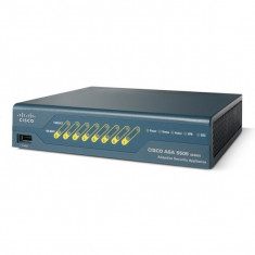 Cisco ASA 5505 v11 firewall nou-05-2012