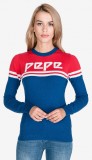 Femei Olimpic Pulover