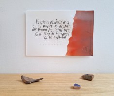 Bogdan Tanase Marinescu - Poem Tanka Ki no Tsurayuki, 2024