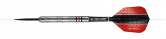 Set de darts TARGET steel 80% wolfram VAPOR8 03 24g foto