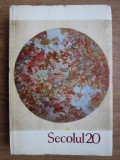 Secolul 20 nr. 289 - 290 - 291 / 1986