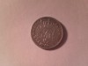 Moneda 50 Bani 1912 Carol I ,argint ,cal.Buna