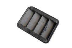 Grila de ventilație caroserie BMW 2 Gran Coupe F44 2020 OEM: 64229201647,9201647 22813641