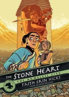 The Stone Heart foto