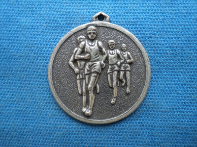 MEDALIE SPORT-CROS-BELGIA foto