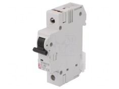 &Icirc;ntrerupător Supracurent 40A 230/400VAC 1P 10kA