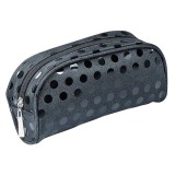 Gentuta cosmetica, pentru femei, &amp;quot;Polka Dot&amp;quot;, Top Choice, 420