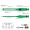 Lanterna LED slim - 1