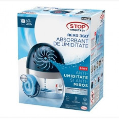 Ceresit Dezumidificator Aero 360 + rezerva 450g.