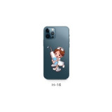 Stiker (autocolant) 3D, Skin TM456, pentru Telefon Mobil