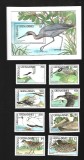 grenada pasari mnh