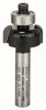 Freza profilata, 8mm, R1 4mm, D 20,7mm, L 9mm, G 53mm 8mm, R1 4mm, D 20,7 - 3165140358224, Bosch