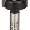 Freza profilata, 8mm, R1 4mm, D 20,7mm, L 9mm, G 53mm 8mm, R1 4mm, D 20,7 - 3165140358224