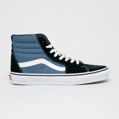 Vans - teniși Sk8-Hi VN000D5INVY1-Navy