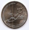Statele Unite (SUA) 1 Dolar 2025 D - (Inventii: Arkansas - Proiectant si nava) KM-813 UNC !!!, America de Nord