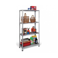 RAFT METALIC MINISTARKIT ZINCAT CU 4 POLITE