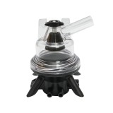 Colector complet 160cc pentru aparat de muls vaci Breckner