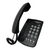 Telefon Fix de Birou cu Fir Panaphone KXT3014 Diverse culori