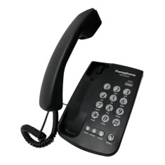 Telefon Fix de Birou cu Fir Panaphone KXT3014 Diverse culori