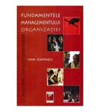 Vadim Dumitrascu - Fundamentele managementului organizatiei, O