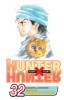 Hunter X Hunter, Volume 32