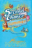Second Chance Summer | Morgan Matson, Simon &amp; Schuster