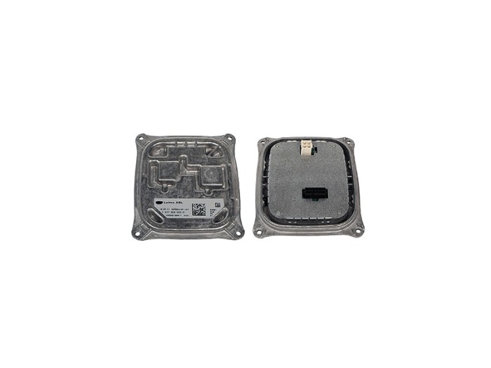Unitate de control faruri Audi A7 (4g), 10.2010-12.2014, fata, Stanga = Dreapta, pentru faza scurta; LED; Magneti Marelli