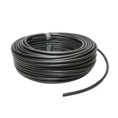 Tub picurare apa, rola 100M 4L/h, D16mm pas 33cm Breckner Germany foto