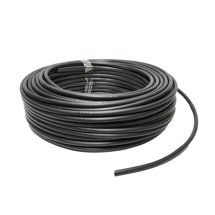 Tub picurare apa, rola 100M 4L/h, D16mm pas 33cm Breckner Germany