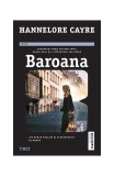 Baroana - Paperback - Hannelore Cayre - Trei