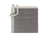 Evaporator aer conditionat SRL, JEEP GRAND CHEROKEE, 1999-2005, aluminiu/ aluminiu brazat, 238x240x90 mm,, SRLine