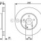 Disc frana MERCEDES C-CLASS T-Model (S204) (2007 - 2014) BOSCH 0 986 479 407