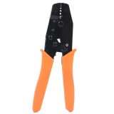 Cleste sertizare Hoff pentru pini 0.5 - 6 mm