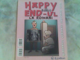 Almanahul academiei Catavencu 2010-Happy End-ul la romani, Alta editura