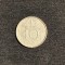 Moneda 1&quot; cenți 1972 Olanda