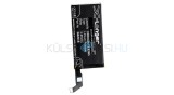 Baterie de telefon mobil VHBW Google G020I-B - 2500mAh, 3.85V, Li-polymer