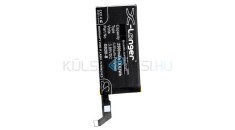 Baterie de telefon mobil VHBW Google G020I-B - 2500mAh, 3.85V, Li-polymer