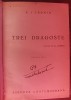 Myh 534f - AJ Cronin - Trei dragoste - editia III - 1945