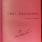 myh 534f - AJ Cronin - Trei dragoste - editia III - 1945