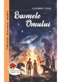 Basmele omului/Vladimir Colin