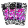 Husa Apple iPhone 11 Silicon Gel Tpu Model Jinx Was Here