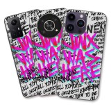 Husa Apple iPhone 11 Silicon Gel Tpu Model Jinx Was Here