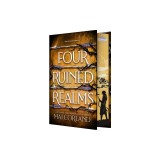 Four Ruined Realms (Deluxe Limited Edition)