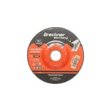 Panza disc flex pentru taiat si polizat metal T27 125x6.0x22mm Cod: BK77197 Automotive TrustedCars