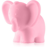 Daisy Rainbow Soap Elephant sapun pentru copii Pink 110 g