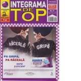 Integrama de top. Nr. 61/2022