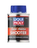 Aditiv benzină Liqui Moly Motorbike Speed Shooter 80ml