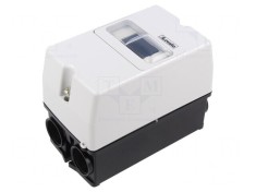 Carcasă pentru &icirc;ntrerupător electric