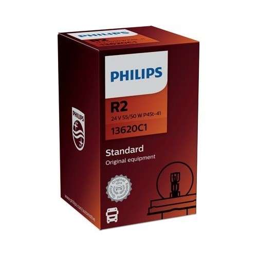 Philips Bec incandescent