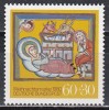 Germania 1980 - Crăciun, MNH, Nestampilat